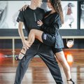 Танцоры Георг Кодусаар и Камилла Орлова: “Все люди могут танцевать, просто у всех разный темп”