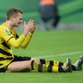 VIDEO: Kummaline! Dortmundi staari vastu tehtud viga hakkas uurima politsei