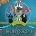 VIDEO: 2020. aasta jalgpalli EM kulmineerub finaaliga Londonis