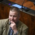 Soome parlament ei toetanud Põlissoomlaselt vihaõhutamise pärast puutumatuse võtmist