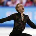 Почему снялся Плющенко: главная тайна Олимпиады в Сочи
