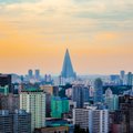 Жителям Пхеньяна запретили 5 дней выходить на улицу из-за распространения "респираторного заболевания"