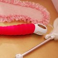 Vibraatorite müük tõusuteel: sekslelud on saamas naiste jaoks asendamatuteks kaaslasteks