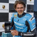 Hannes Soomer purustas Porsche Ringi rajarekordi ning sai uhke eriauhinna