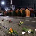 МВД Германии: подозреваемый по делу о теракте в Берлине известен спецслужбам