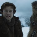 TREILER | "Solo: Tähesõdade lugu" viib meid Han Solo noorusaega