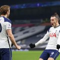 Harry Kane ja Gareth Bale vedasid Tottenhami kindla võiduni