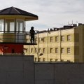Gruusias vahistati vanglas salvestatud piinamisvideote autor