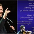 Концертом в честь годовщины дипотношений США и РФ в Вашингтоне будет руководить эстонский дирижер