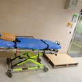 Pealtnägija: Arstid ja õiguskaitsjad pesid Valga haigla mehe surma põhjustamisest puhtaks