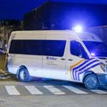 Belgias vahistati Islamiriigi värbamisvõrgustikuga seoses kümme inimest