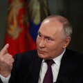 Toomas Alatalu: Putin esitas jälle oma aukliku nägemuse ajaloost ja ootab USA-lt esimest sammu