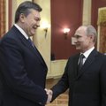 Ajaleht: Venemaa teeb Ukrainale järgmise laenumakse veebruaris