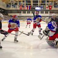 16 Venemaa sportlast viidi Pyeongchangis otse treeningult dopingukontrolli
