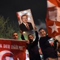 Välisvaatlejad: Türgi referendum ei toimunud vabalt ega ausalt