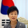 Экс-президенту Южной Кореи Пак Кын Хе предъявили обвинение в коррупции