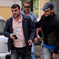 Šveitsis pangaarvet omava 2000 kreeklase nimed avaldanud ajakirjanik vahistati