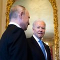 AP: USA võib panna Venemaa Põhja-Koreaga võrreldavate sanktsioonide alla