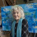 VIDEO: Pisarateni liigutav! Eesti kunsti grand old lady Valli Lember-Bogatkina viimane soov läks täide