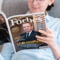 Forbes насчитал в России 125 миллиардеров — их никогда не было так много. Сколько в новом рейтинге эстонцев?