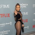 VIDEO | Jennifer Lopez kandis selle suve kõige popimat soengut
