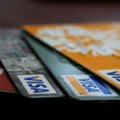 Uuring: Häkkerid murravad Visa krediitkaardi turbe kuue sekundiga