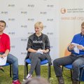 Arvamusfestival: kooseluseadus – kas Eesti on selleks valmis?