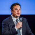 Elon Musk jätkab nõuannete jagamist: Taiwani võiks Hiinaga liita, nagu Hongkongi ja Macau