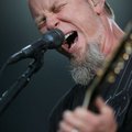 Metallica on mures naisfänni kadumisest