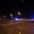 Lasnamäe tulistamises tapmiskatse kahtlustuse saanud, ohvrit kuus korda lasknud mees on Tallinna Teede AS töötaja
