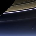 Otsi end fotolt üles: Kosmoseaparaat Cassini pildistas Maad