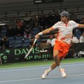 Vladimir Ivanov jõudis Saaremaa tenniseturniiril finaali