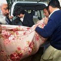 Pakistani peaministri korruptsoonijuhtumit uurinud politseinik leiti pooduna