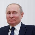 Kreml: Moskva korraldus üle 65-aastastele inimestele koju jääda Putinile ei laiene