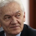 Luganski rahvavabariigi eksminister istub ilmselt Putini sõbra petmise eest FSB türmis