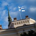 Большинство граждан Финляндии выступили против присоединения к НАТО