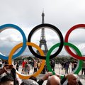 Rühm rahvusvahelisi alaliite nõudis Venemaa sportlaste lubamist Pariisi olümpiale 