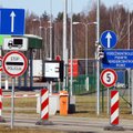Сейм Литвы отказался лишать ВНЖ за поездки в Беларусь и РФ 