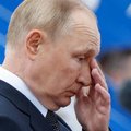 МНЕНИЕ | Владимир Путин еще переживет нас с вами