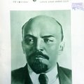 FOTO: Harkivis võeti maha järjekordne Lenini monument