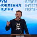 ФОТО И ВИДЕО | Маргус Цахкна объяснил в интервью RusDelfi, почему ему не страшно находиться в Одессе 