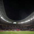 Uskumatu! Venemaa soovib korraldada jalgpalli EM-i: elu läheb edasi