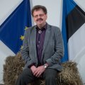 Abistatud suitsiidi teenust pakkunud Paul Tammert lahkus esmaspäeval Eesti 200 ridadest