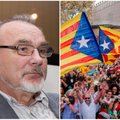 Toomas Alatalu: katalaanide otsus on Euroopa Liidu ladvikule valusam tagasilöök kui Brexit