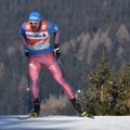 Võimas Ustjugov tegi Tour de Skil ajalugu