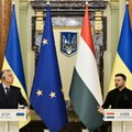 KOLM KÜSIMUST | Marko Mihkelson: Orbáni visiiti Ukrainasse ei saa tõsiselt võtta. Vaevalt hakkab ta ennast muutma