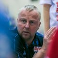 DELFI VIDEO: Aivar Kuusmaa: Tarva tagamees on Eesti liiga üks säravamaid mängijaid