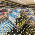 В Эстонии могут отменить запланированный рост акциза на алкоголь