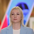Дунцова опротестовала отказ ЦИК РФ допустить ее к выборам
