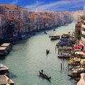 Suvised reisiplaanid tegemata? Vali villapuhkus Veneetsias Lido saarel — hinnad algavad 389 eurost!